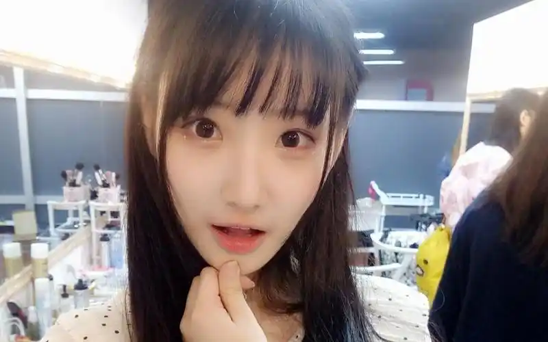 【gnz48】20161114 肖文铃口袋直播 电台模式