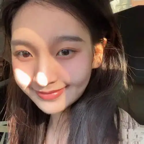 我等你来~微信搜索公众号:浣熊壁纸可爱女孩子爱笑头像干货不易,觉得