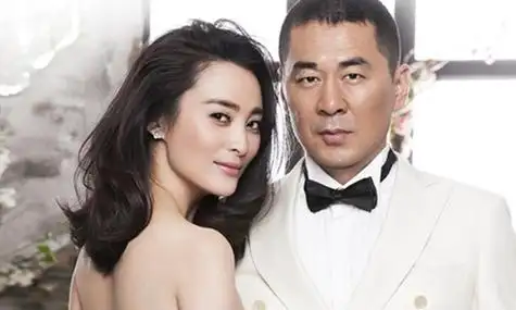 演员蒋欣老公是谁个人资料曝光(蒋欣的现任老公)