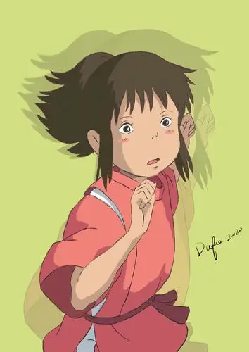 千与千寻——别忘了自己最初的样子