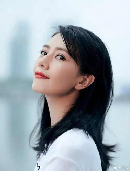 高圆圆 - 堆糖,美图壁纸兴趣社区