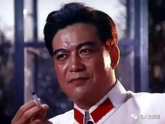 还记得著名演员于洋吗?