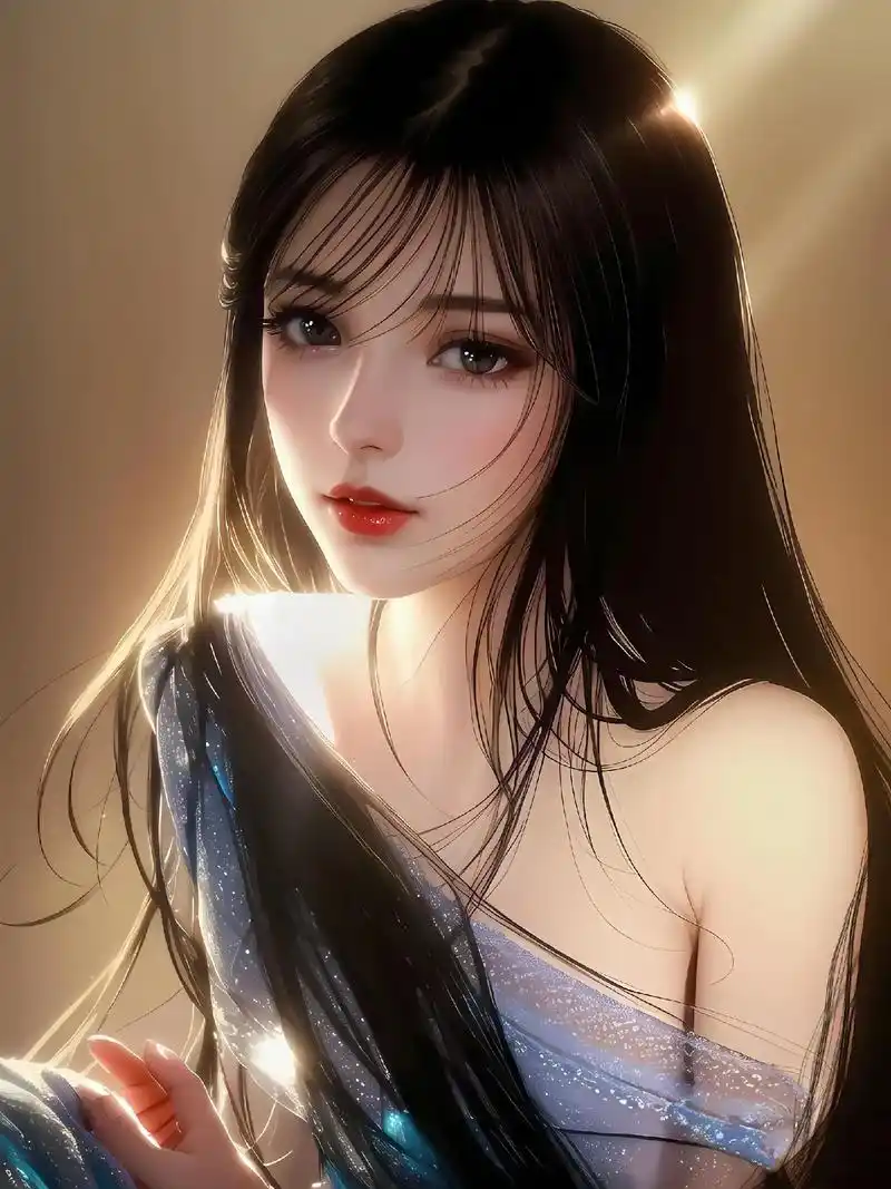 高清唯美女生壁纸头像来啦,你该换头像啦.女人都爱看耶,没有嫉 - 抖音