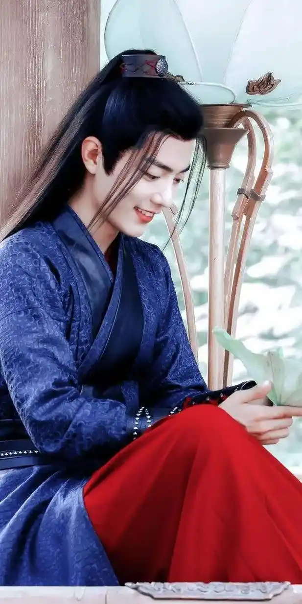 风,花,雪,月,这有何难,#陈情令肖战王一博 #高清动态壁纸 - 抖音