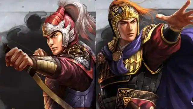 神弓烈焰烬,双核锦帆弓—肉吴弓的阵容原理解析_陆逊_太史慈_程普