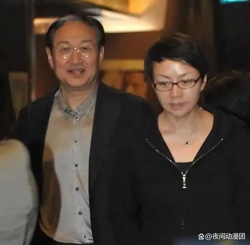 26年了,英达夫妇的"反噬"终于来了,宋丹丹:正义虽迟必到