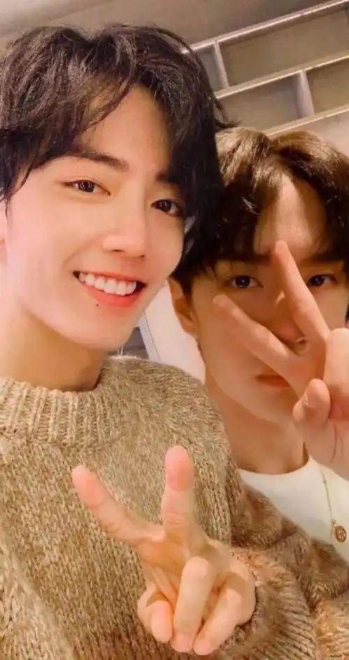 手机壁纸博君一肖来日方长