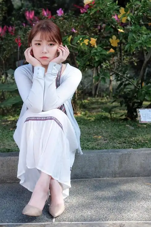 湖南邵阳美女图片