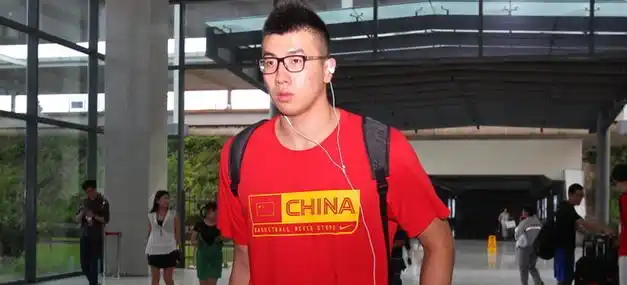 邹雨宸:奥运会经历对我帮助很大