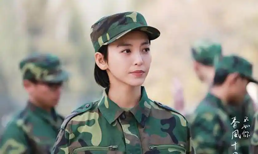 《春风十里不如你》尤靖茹与张一山暗生情愫