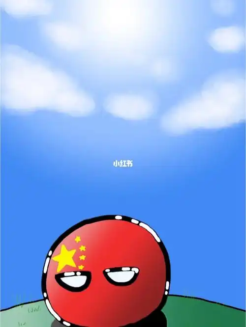 中国波兰球壁纸