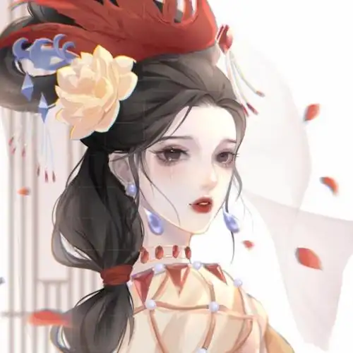 女儿国国王甄姬我不信你两眼空空