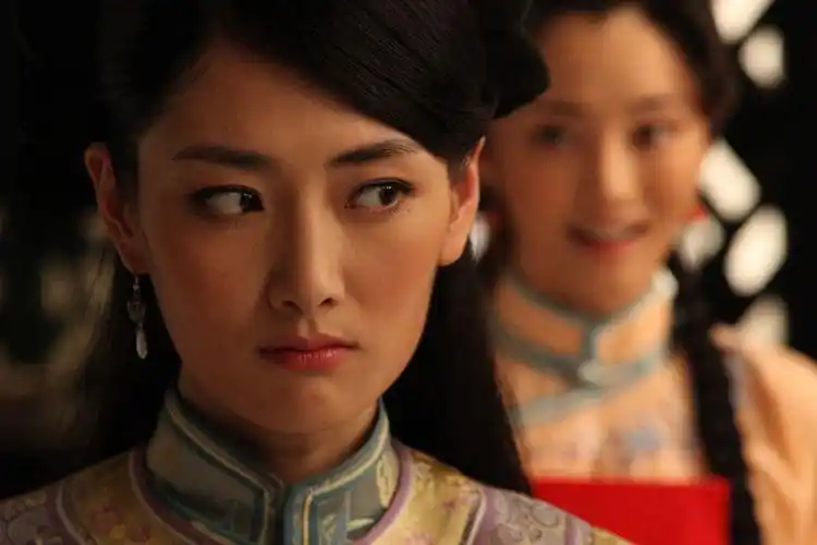 八小时之外56--《打狗棍》·三个对象·三个徒弟·三个老婆