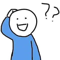 点就收获海量问号?/疑惑表情包