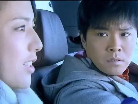 电影《北京爱情故事》先导预告片