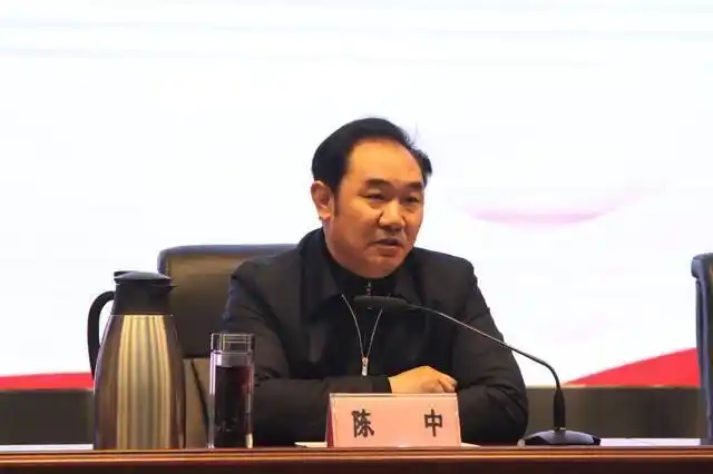 对话江苏十三市教育掌门人⑿连云港教育局局长陈中:高