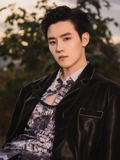 任豪elle盛典活动图