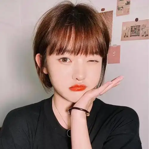 什么发型显脸瘦(什么发型显脸瘦男生)_1 - 天星聚