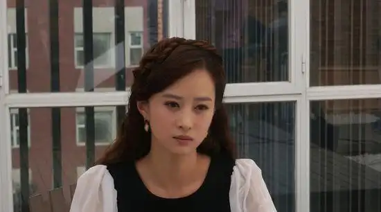 韩烨被曝插足赵丽颖婚姻,曾在知否演丫鬟,回应称是合作关系|冯绍峰|爱