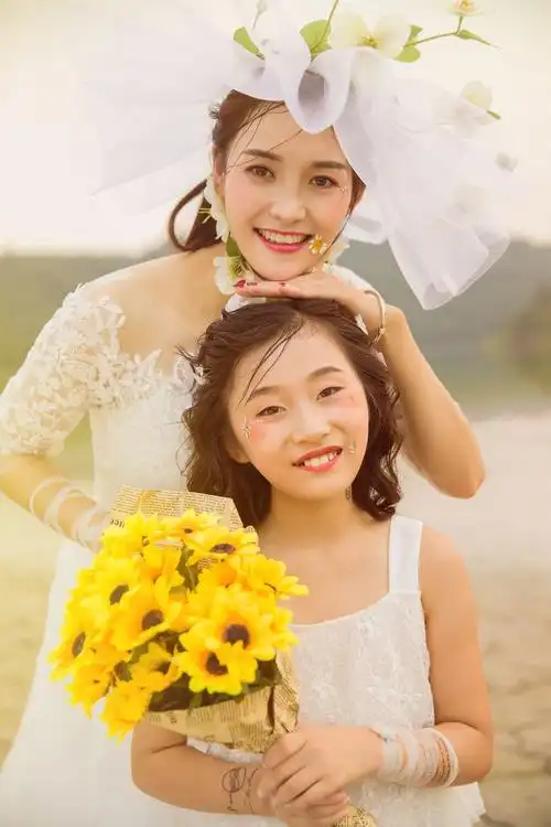 乖乖宝贝:拍好亲子照——才能知道孩子的故事