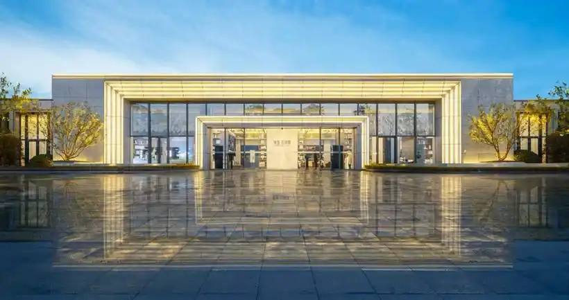 祥生地产聚焦高能级城市加码土储