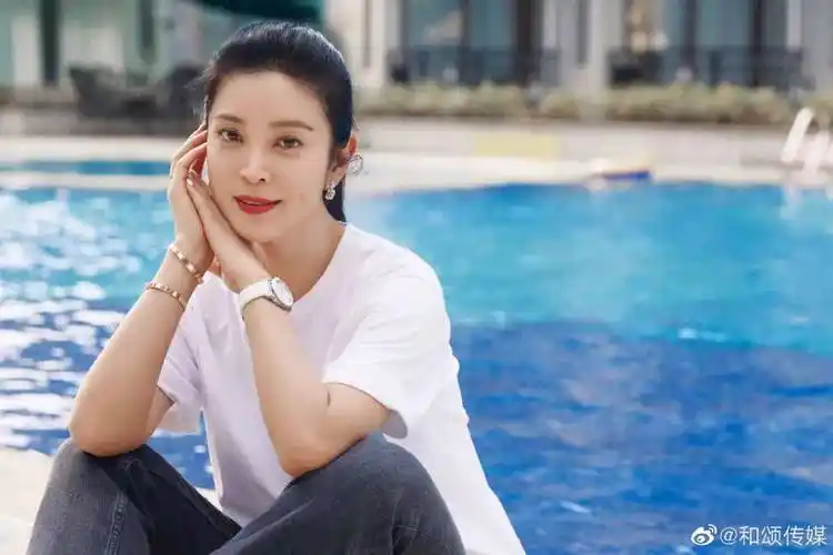 李冰冰自曝不婚:10亿身家,全给他_李雪当_姐姐_电影