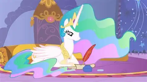 小马宝莉宇宙公主图片大集_百度知道