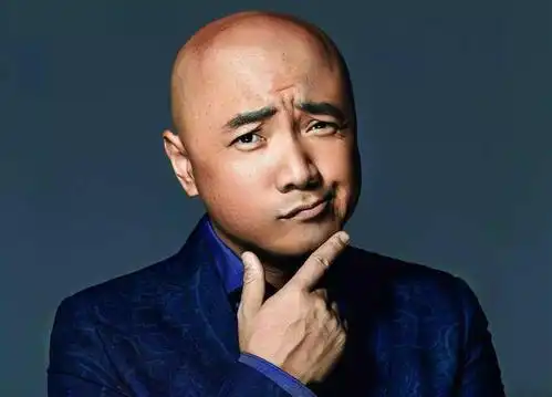 张卫健光头原因 圈内还有哪些男星是光头的