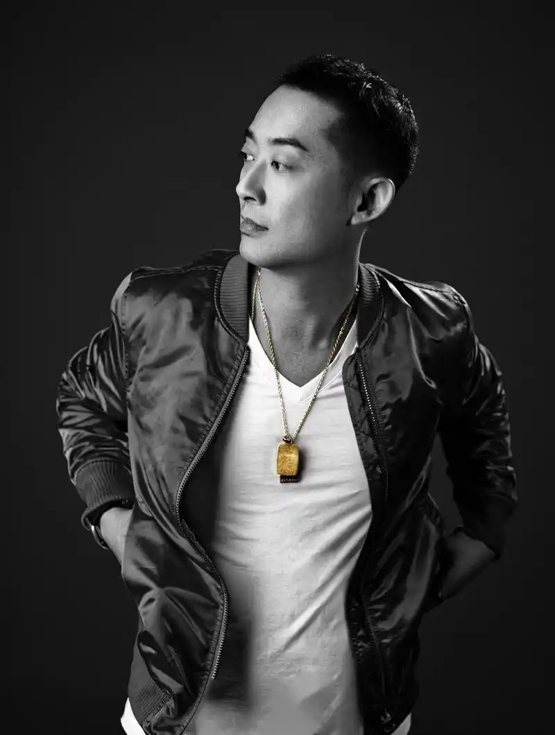 公告牌访谈  4届百大dj,两次idma(international dance music awards)