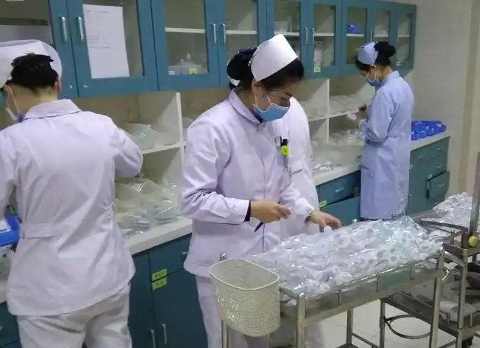 有一种忙碌叫"儿科"