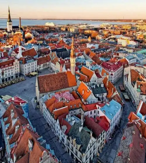 爱沙尼亚是发达国家还是发展中国家 爱沙尼亚的发展情况 - 生活常识