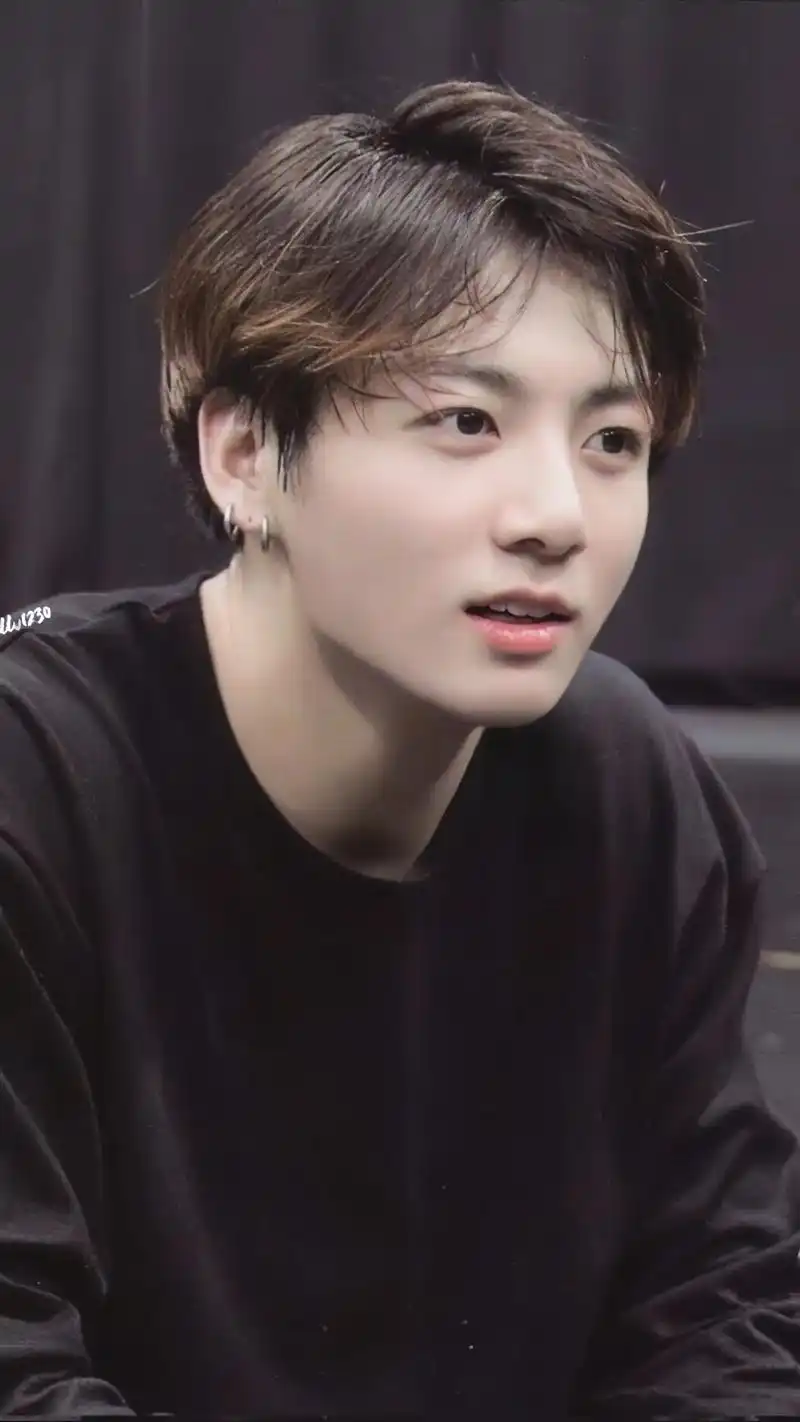 田柾国 #jungkook 完完全全男大啊