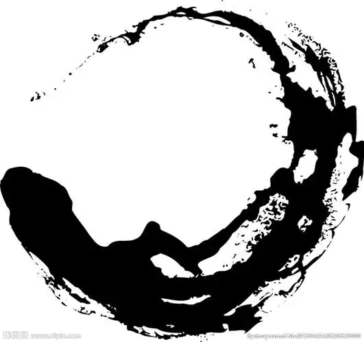 键 词:墨点水墨线条 墨点水墨 水墨线条 水墨 矢量水墨线条  设计 广