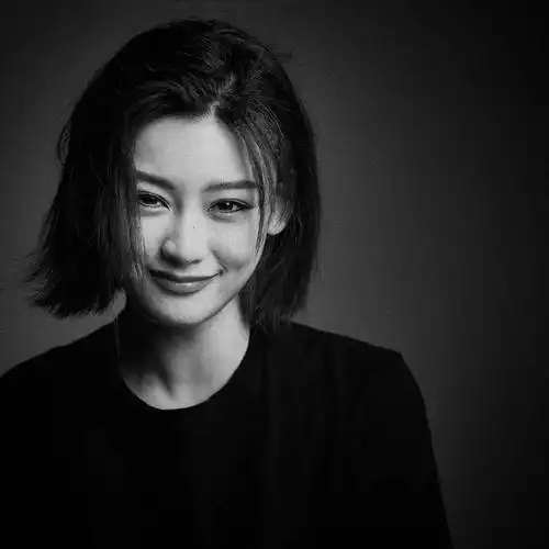 微信头像尚语贤