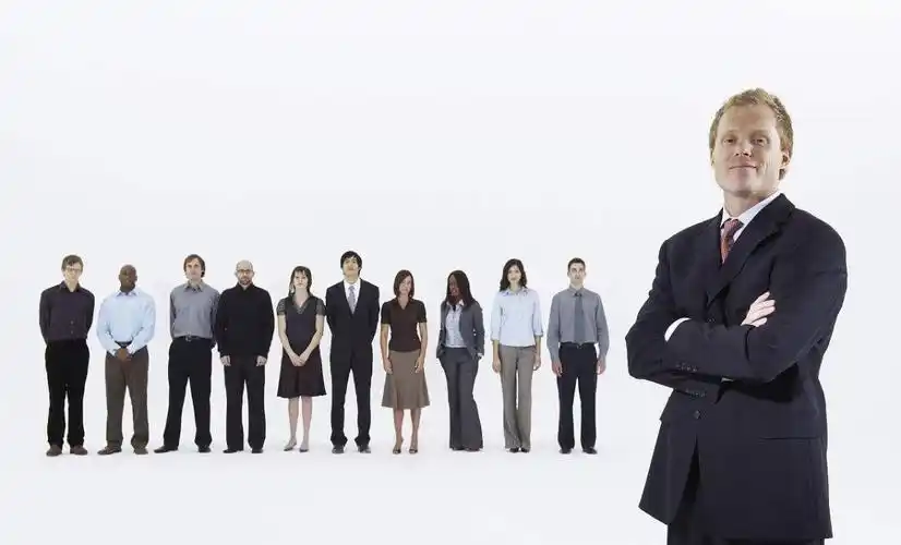 一个故事感受下民企老板的接班人难题