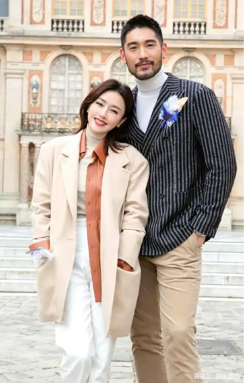 高以翔最后一部剧将播,与秦岚合作演情侣,女友bella表态引热议