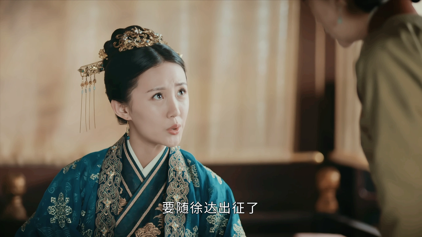 给山河月明女演员排名张墨锡第6颖儿第2谁是第一