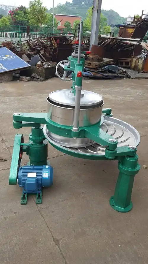 大量批发 r-55型三凯牌半自动茶叶制揉捻机 量多优惠 - 机械设备批发