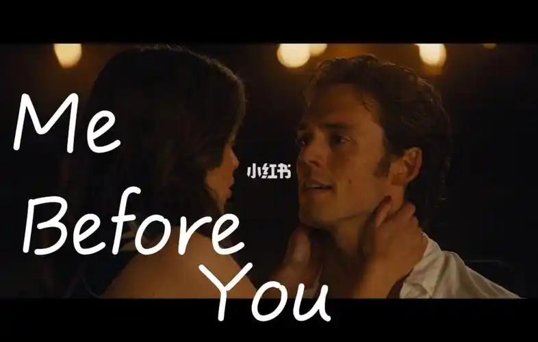 这电影有点上头男主好帅啊看得心痛眼泪哗哗地………#mebeforeyou遇见