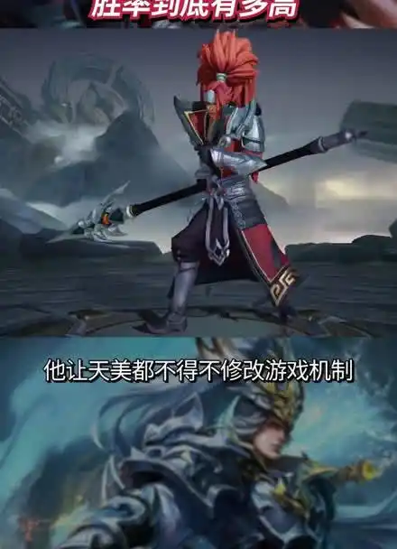 36000场韩信,这是什么样的执着