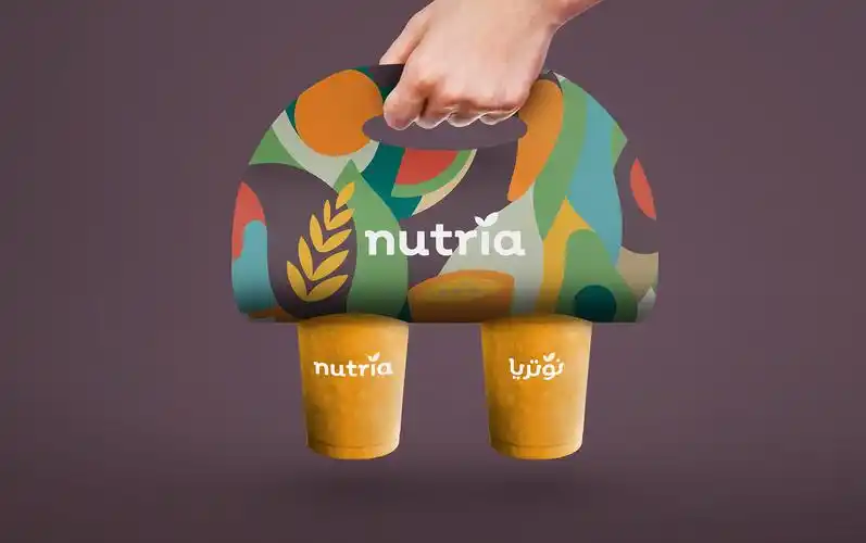 插画与包装设计欣赏 | 手绘 创意 有趣 趣味 食品