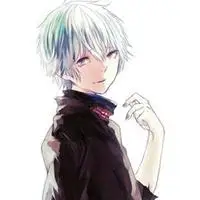 回眸一笑动漫头像男生冷酷【点击鼠标右键下载】