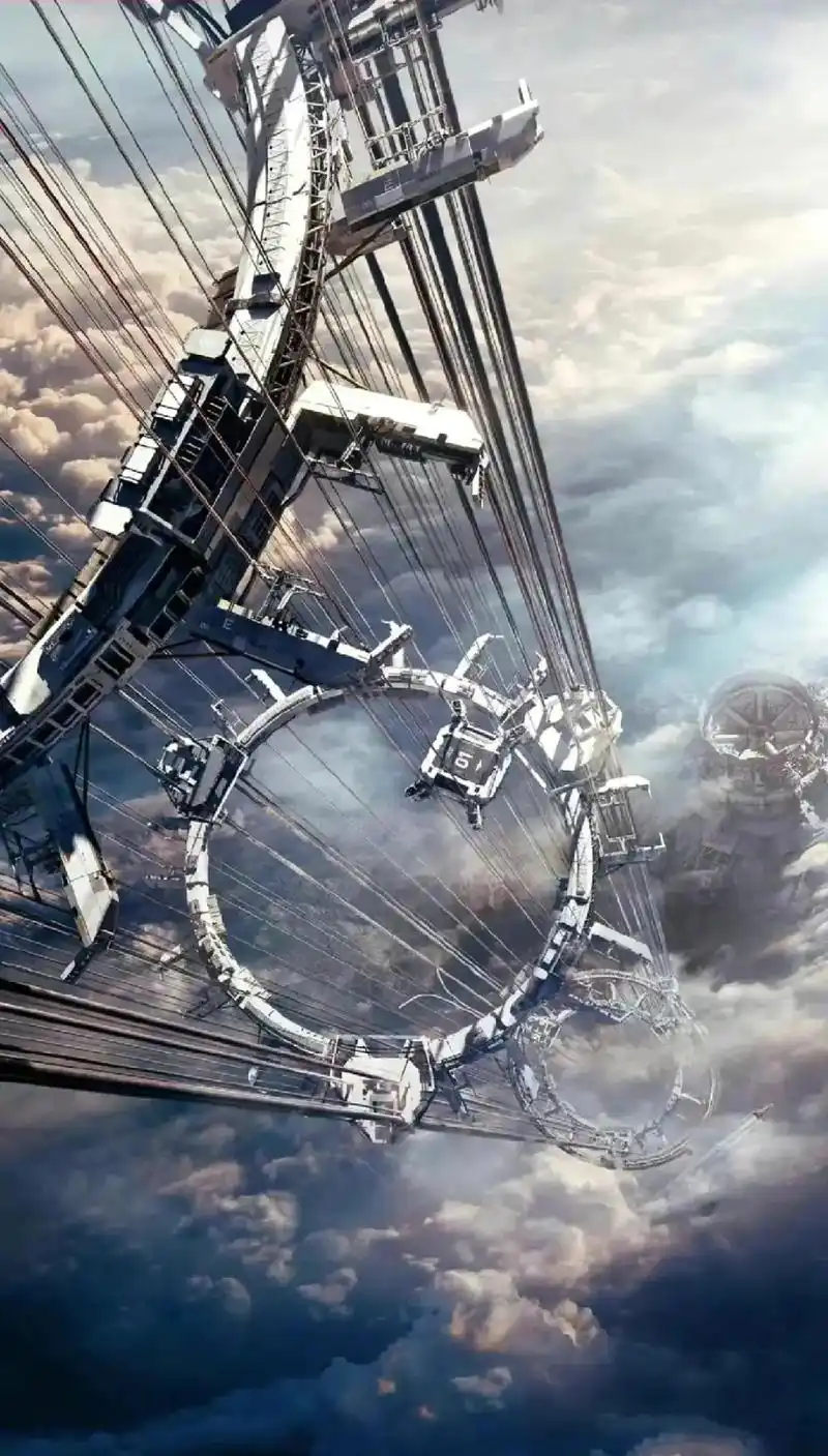 其实在2017就已经提出来2045计划.2017年11月,中 - 抖音