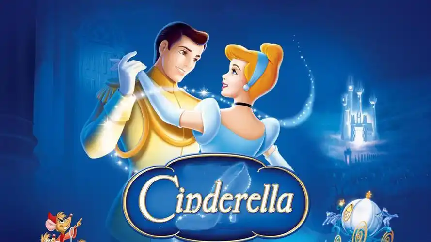 能看到国内顶尖的北京儿童艺术剧院演绎迪士尼经典童话故事《灰姑娘》