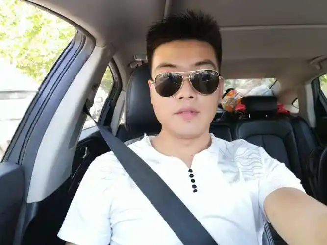 33岁离异男征婚照片(id:3231634)_山东济南征婚交友_我主良缘网