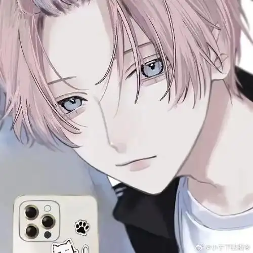 动漫头像##男生头像