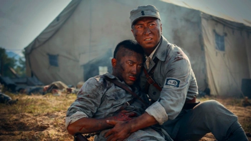 盘点九大经典抗日电视剧,部部都是精品,值得您反复重温!