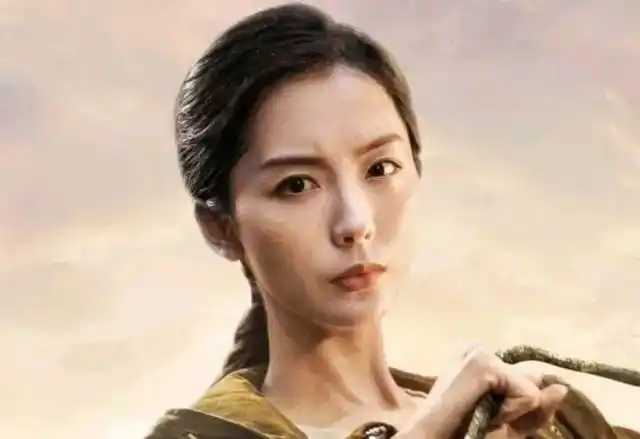 永生了?盗墓笔记中吴邪看见的那张脸,究竟是西王母还是陈文锦