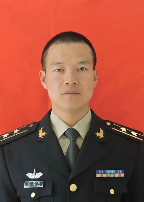 速度火箭军首届四有优秀个人表彰候选对象网上公示投票开始啦