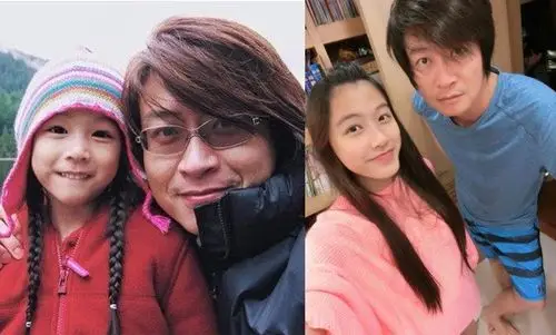 歌手游鸿明被誉为"情歌王子",跟空姐老婆结婚20年仍保持深厚感情,并育